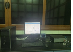 Electrochemical Workstation